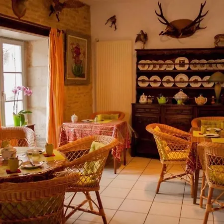 Hotel Restaurant De La Fontaine