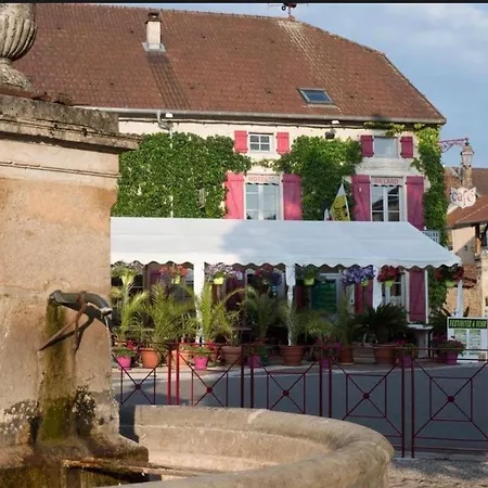 Restaurant De La Fontaine 2*